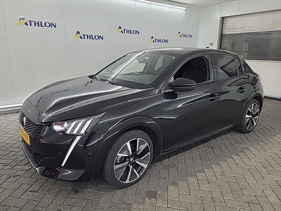Peugeot E-208 0.0 EV GT PACK 50 KWH, 2021