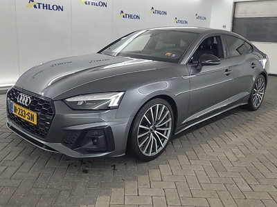 Audi A5 Sportback 1.9 35 TFSI S EDITION COMPETITION, 2022