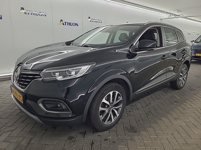 Renault Kadjar 1.3 1.3 TCE INTENS, 2022