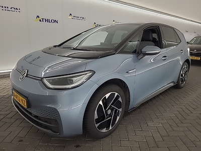 Volkswagen Id.3 0.0 PRO 58 KWH, 2021