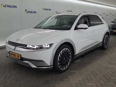 Hyundai Ioniq 5 0.0 LOUNGE 73KWH, 2021