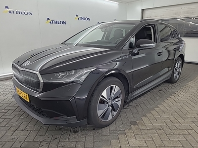 Skoda Enyaq iv 0.0 60, 2021