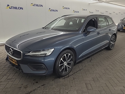 Volvo V60 1.9 2.0 B3 MOMENTUM, 2022