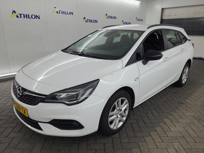 Opel Astra sports tourer 1.1 1.2 EDITION, 2022