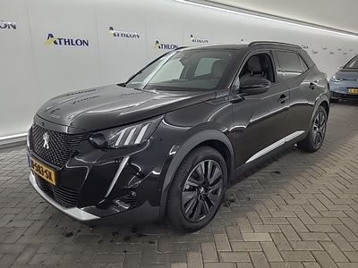 Peugeot E-2008 0.0 EV GT PACK 50 KWH, 2021