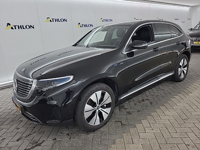 Mercedes-Benz Eqc 0.0 400 4MATIC PREMIUM 80 KWH, 2020
