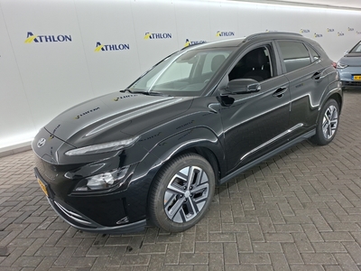 Hyundai Kona 0.0 EV FASHION 64 KWH, 2021