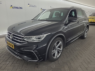 Volkswagen Tiguan 1.4 1.5 TSI R-LINE BUSINESS+, 2022