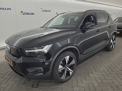 Volvo Xc40 0.0 RECHARGE TWIN PRO, 2022