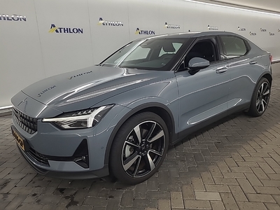 Polestar 2 0.0 LONG RANGE SINGLE MOTOR 78 KWH, 2021