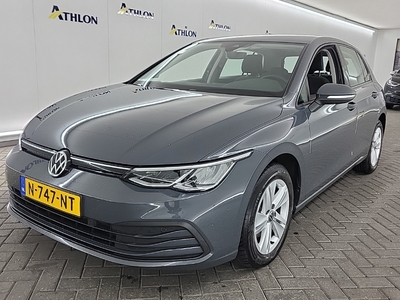 Volkswagen Golf 0.9 1.0 ETSI LIFE, 2021