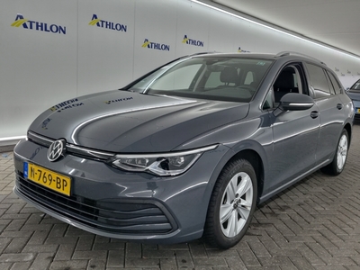 Volkswagen Golf variant 1.4 1.5 ETSI LIFE BUSINESS, 2021