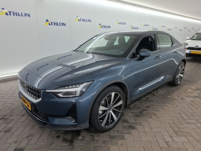 Polestar 2 0.0 LONG RANGE SINGLE MOTOR 78 KWH, 2021