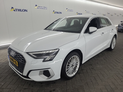 Audi A3 Sportback 0.9 30 TFSI ADVANCED EDITION, 2022