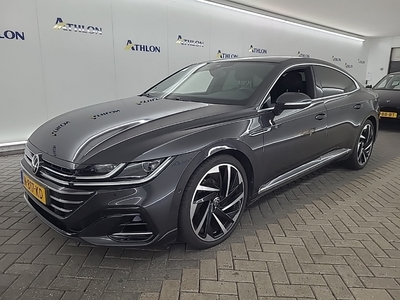 Volkswagen Arteon 1.9 2.0 TSI R-LINE BUSINESS+, 2021