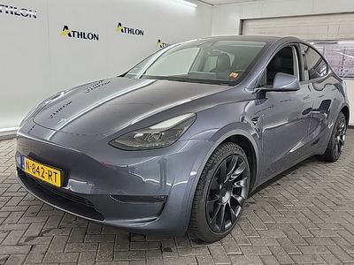 Tesla Model y 0.0 LONG RANGE AWD 75 KWH, 2021