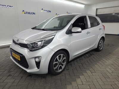 Kia Picanto 0.9 1.0 DPI DYNAMICPLUSLINE 5P, 2021