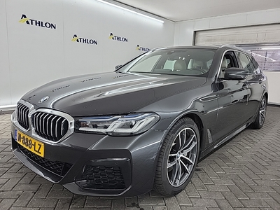 BMW 5-SERIE TOURING 1.9 530I BUSINESS EDITION PLUS, 2021