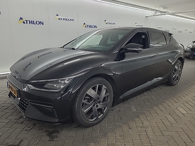 Kia Ev6 0.0 GT-LINE 77.4 KWH, 2021