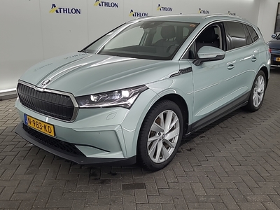 Skoda Enyaq iv 0.0 60, 2021