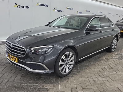 Mercedes-Benz E-KLASSE 1.9 300 E 4MATIC EXCLUSIVE LINE, 2022