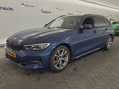 BMW 3-SERIE TOURING 1.9 320E BUSINESS EDITION PLUS, 2022