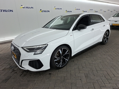 Audi A3 Sportback 1.4 35 TFSI S EDITION, 2022