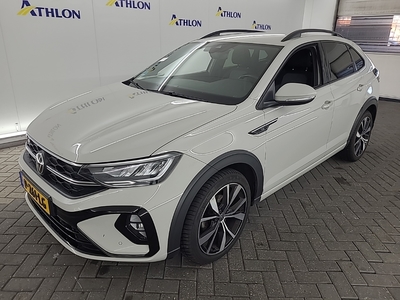 Volkswagen Taigo 0.9 1.0 TSI R-LINE, 2022