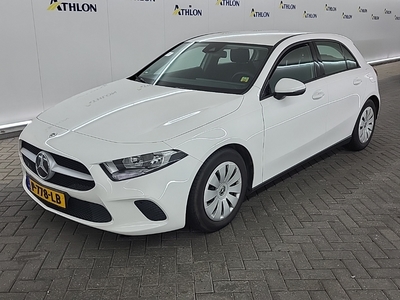 Mercedes-Benz A-KLASSE 1.3 180, 2022