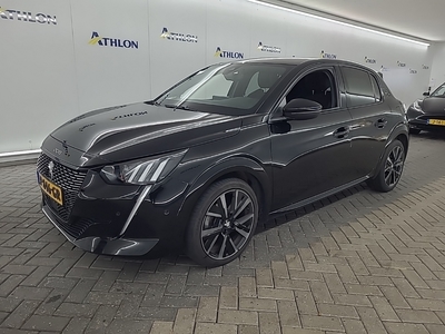 Peugeot 208 1.1 1.2 PURETECH GT PACK, 2022
