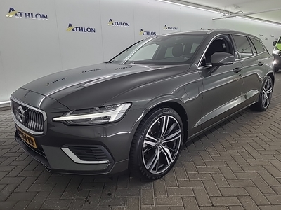 Volvo V60 1.9 2.0 T6 RECHARGE AWD INSCRIPTION EXPRESSION, 2022