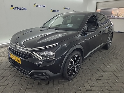 Citroen E-c4 0.0 SHINE PACK BUSINESS 50 KWH, 2022