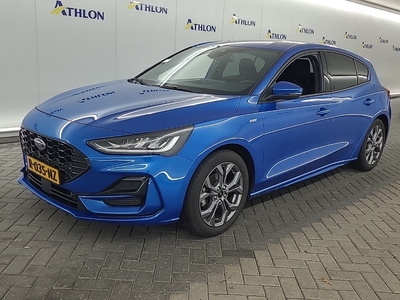 Ford Focus 0.9 1.0 ECOBOOST HYBRID ST LINE, 2022