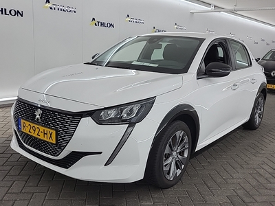 Peugeot E-208 0.0 EV ACTIVE PACK 50 KWH, 2022