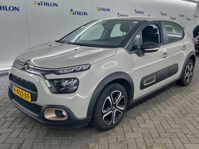 Citroen C3 1.1 1.2 PURETECH C-SERIES, 2022