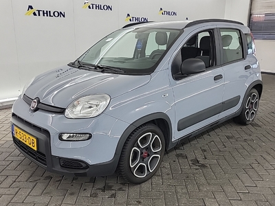 Fiat Panda 0.9 1.0 HYBRID CITY LIFE, 2022