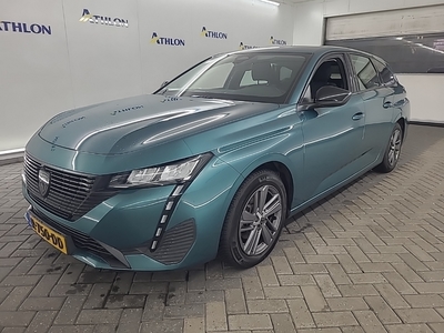 Peugeot 308 sw 1.1 1.2 PURETECH ACTIVE PACK BUSINESS, 2022