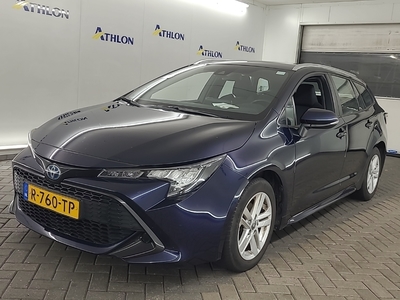 Toyota Corolla touring sports 1.7 1.8 HYBRID ACTIVE, 2022