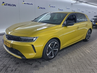 Opel Astra 1.5 1.6 HYBRID BUSINESS EDITION, 2022