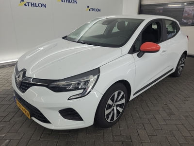 Renault Clio 0.9 1.0 TCE 90 EQUILIBRE, 2022