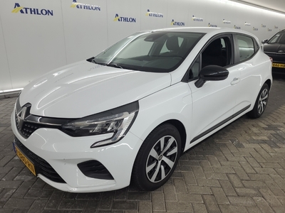 Renault Clio 0.9 1.0 TCE 90 EQUILIBRE, 2022