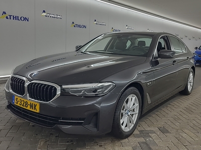 BMW 5-SERIE 1.9 530E BUSINESS EDITION PLUS, 2023