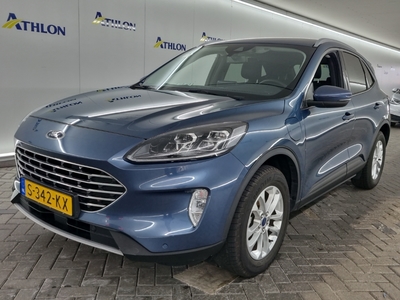Ford Kuga 2.4 2.5 PHEV ST-LINE X, 2023
