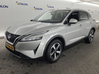 Nissan Qashqai 1.3 1.3 MHEV XTRONIC N-CONNECTA, 2023