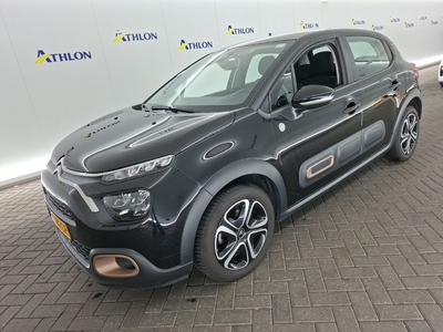 Citroen C3 1.1 1.2 PURETECH C-SERIES, 2023