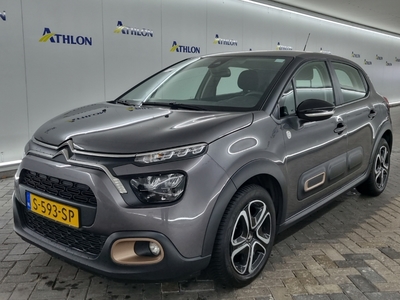 Citroen C3 1.1 1.2 PURETECH C-SERIES, 2023