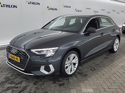 Audi A3 Sportback 0.9 30 TFSI ADVANCED EDITION, 2023