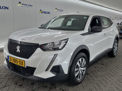 Peugeot 2008 1.1 1.2 PURETECH ACTIVE PACK, 2023