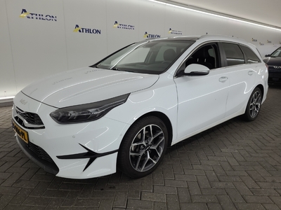 Kia Ceed sportswagon 1.4 1.5 T-GDI EXECUTIVELINE, 2023