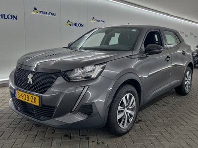 Peugeot 2008 1.1 1.2 PURETECH ACTIVE PACK, 2023